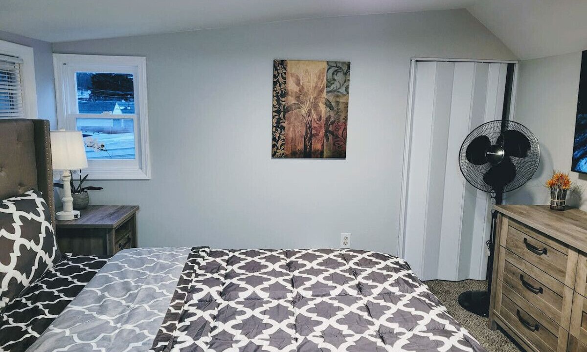 Photo of Bedroom in West Seneca