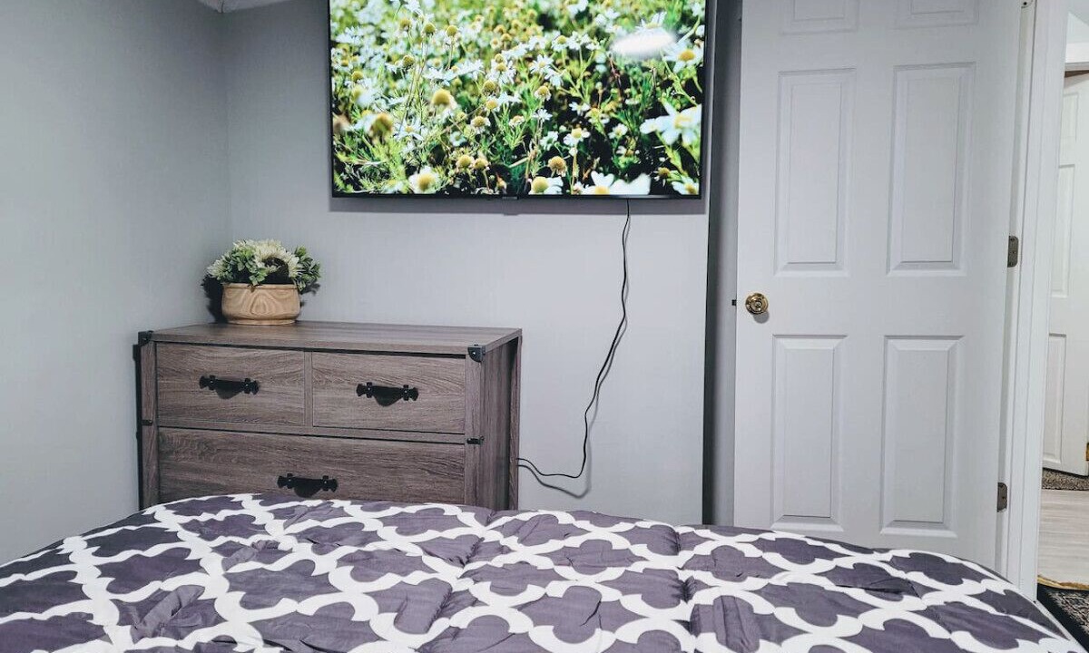 Photo of Bedroom in West Seneca