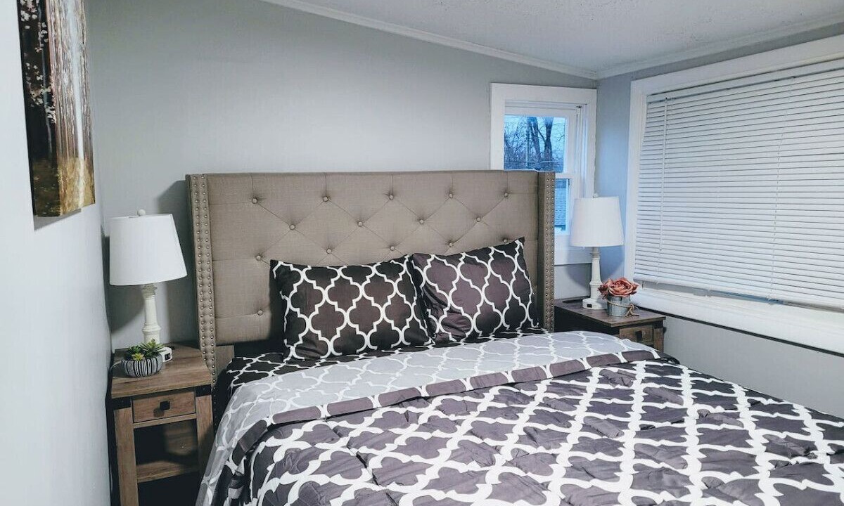 Photo of Bedroom in West Seneca