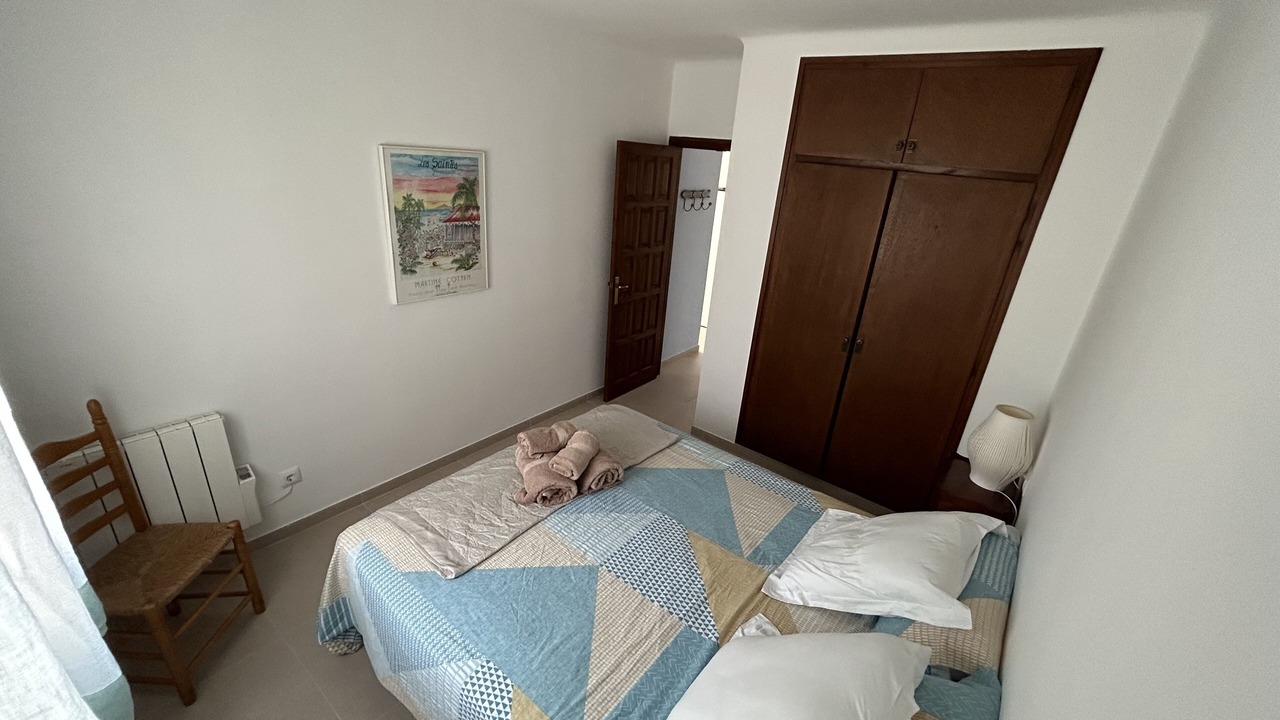 Photo of Bedroom in Llanca