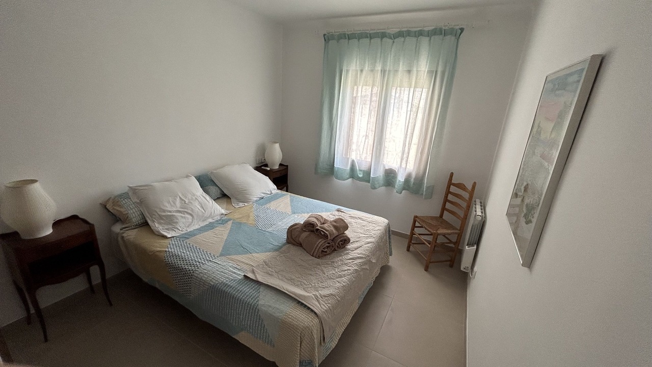 Photo of Bedroom in Llanca