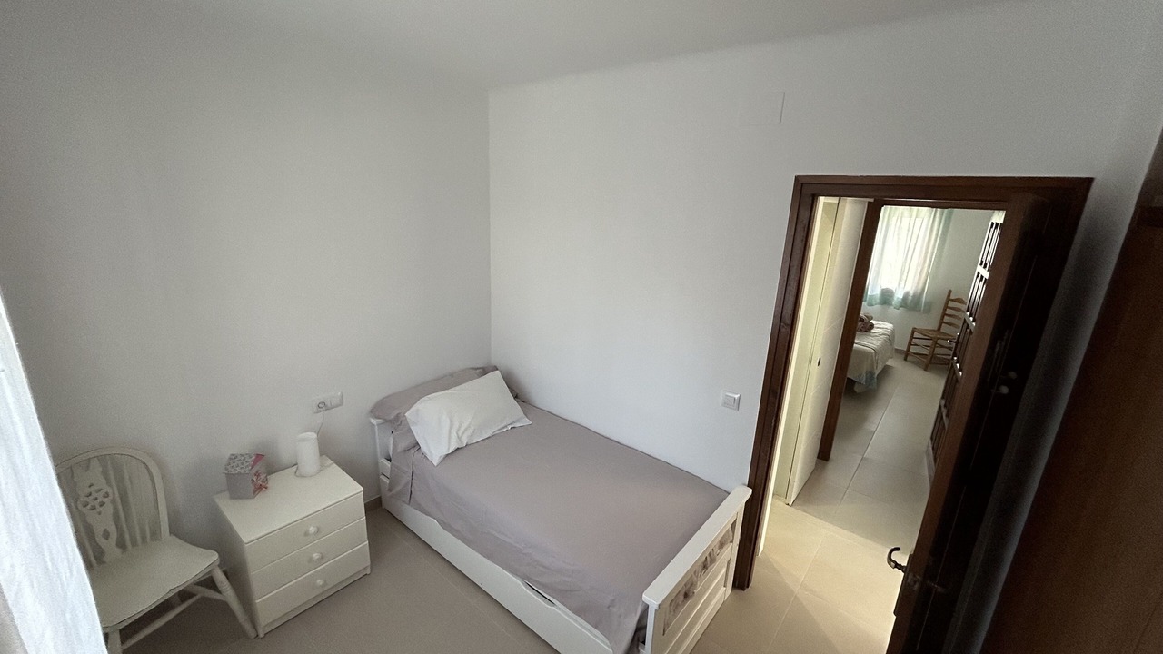 Photo of Bedroom in Llanca