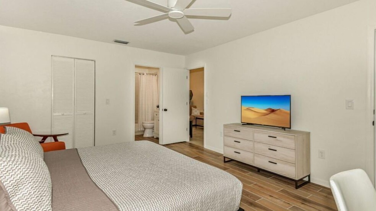 Photo of Bedroom in Citrus Hills