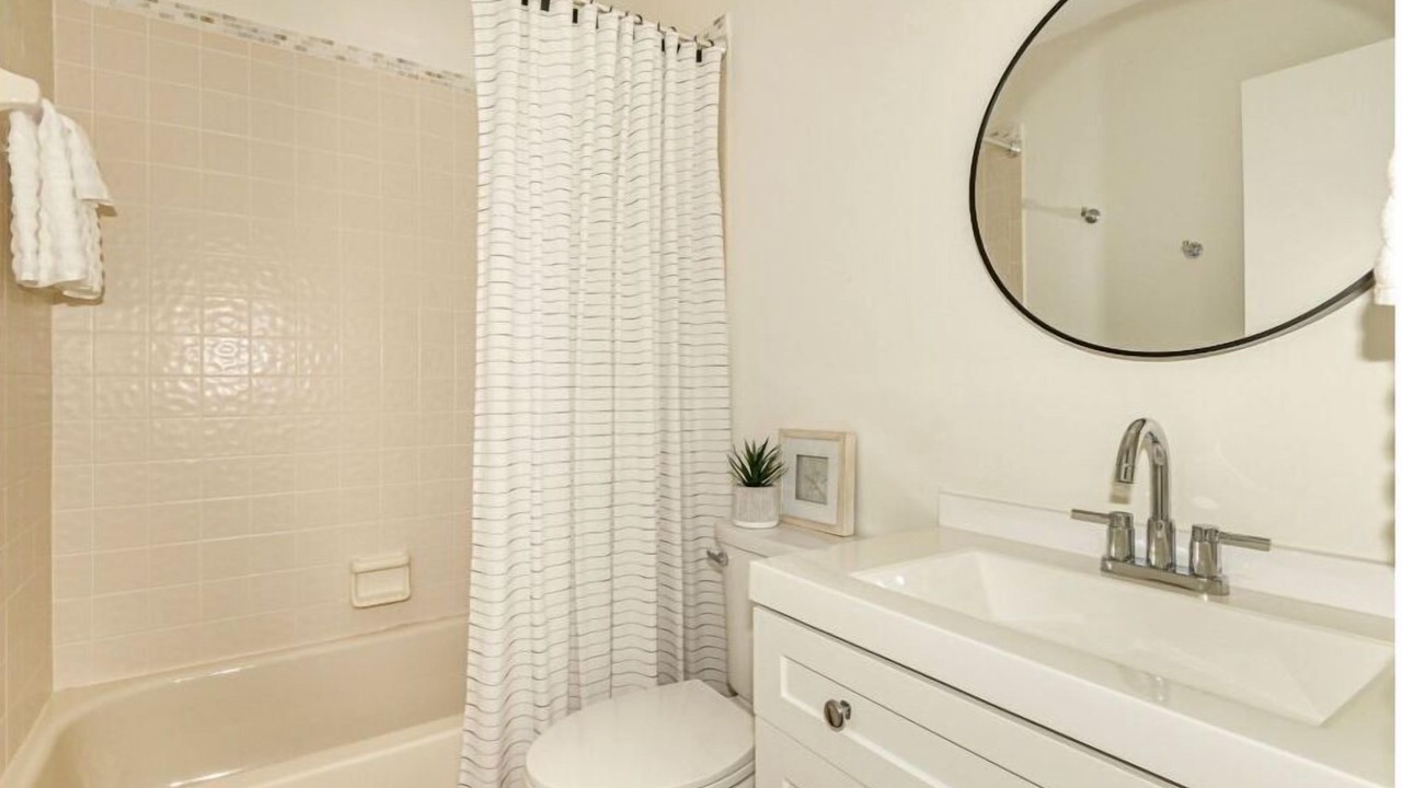 Photo of Bathroom in Citrus Hills