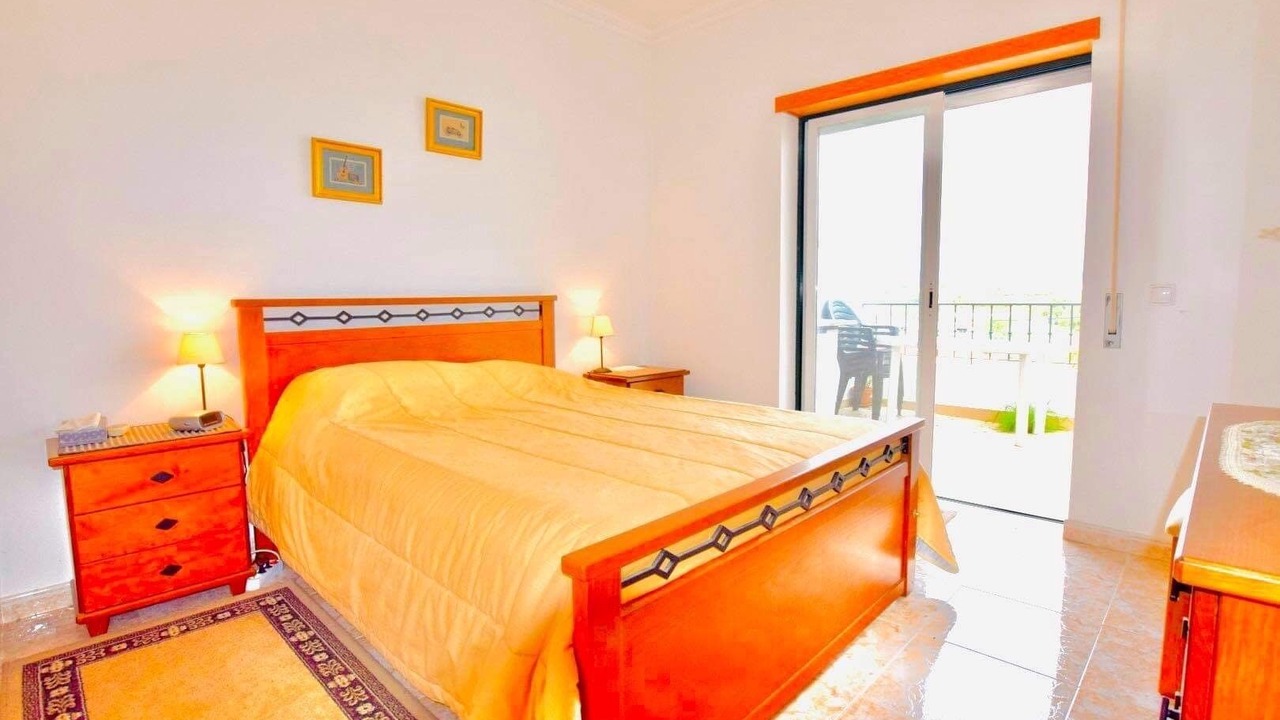 Photo of Bedroom in Vale de Carro