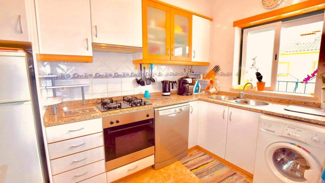 Photo of Kitchen in Vale de Carro
