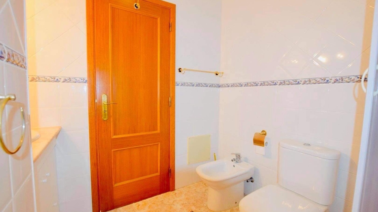 Photo of Bathroom in Vale de Carro