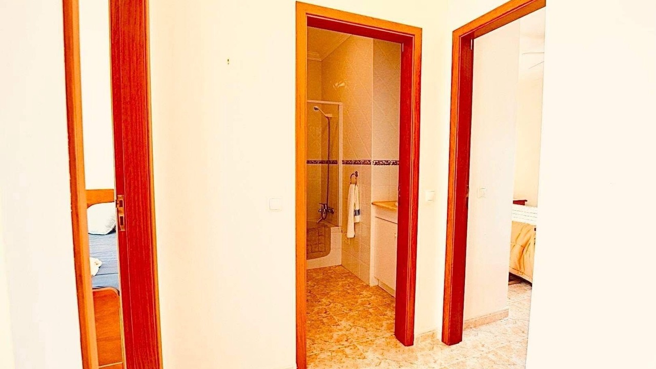 Photo of Bathroom in Vale de Carro