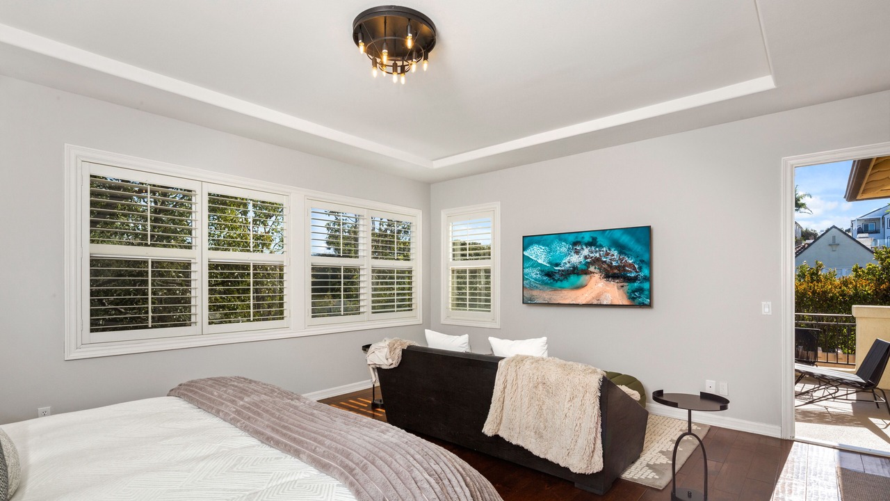 Photo of Bedroom in Turtle Ridge