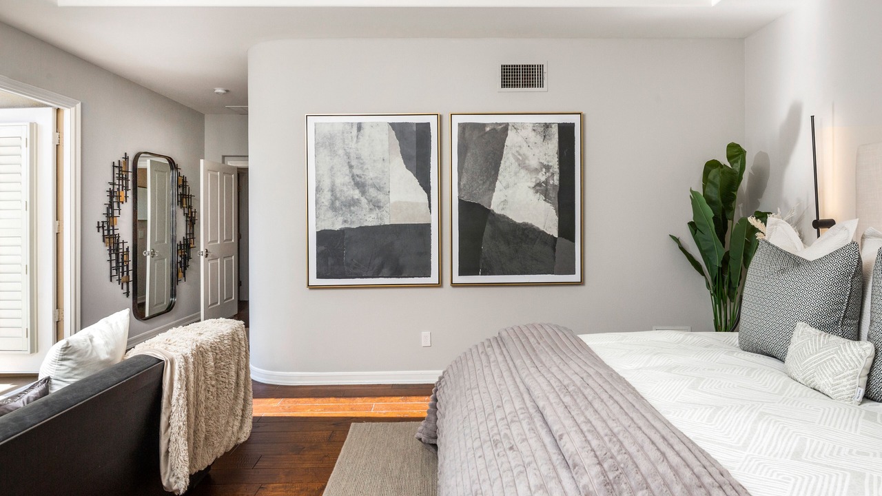 Photo of Bedroom in Turtle Ridge