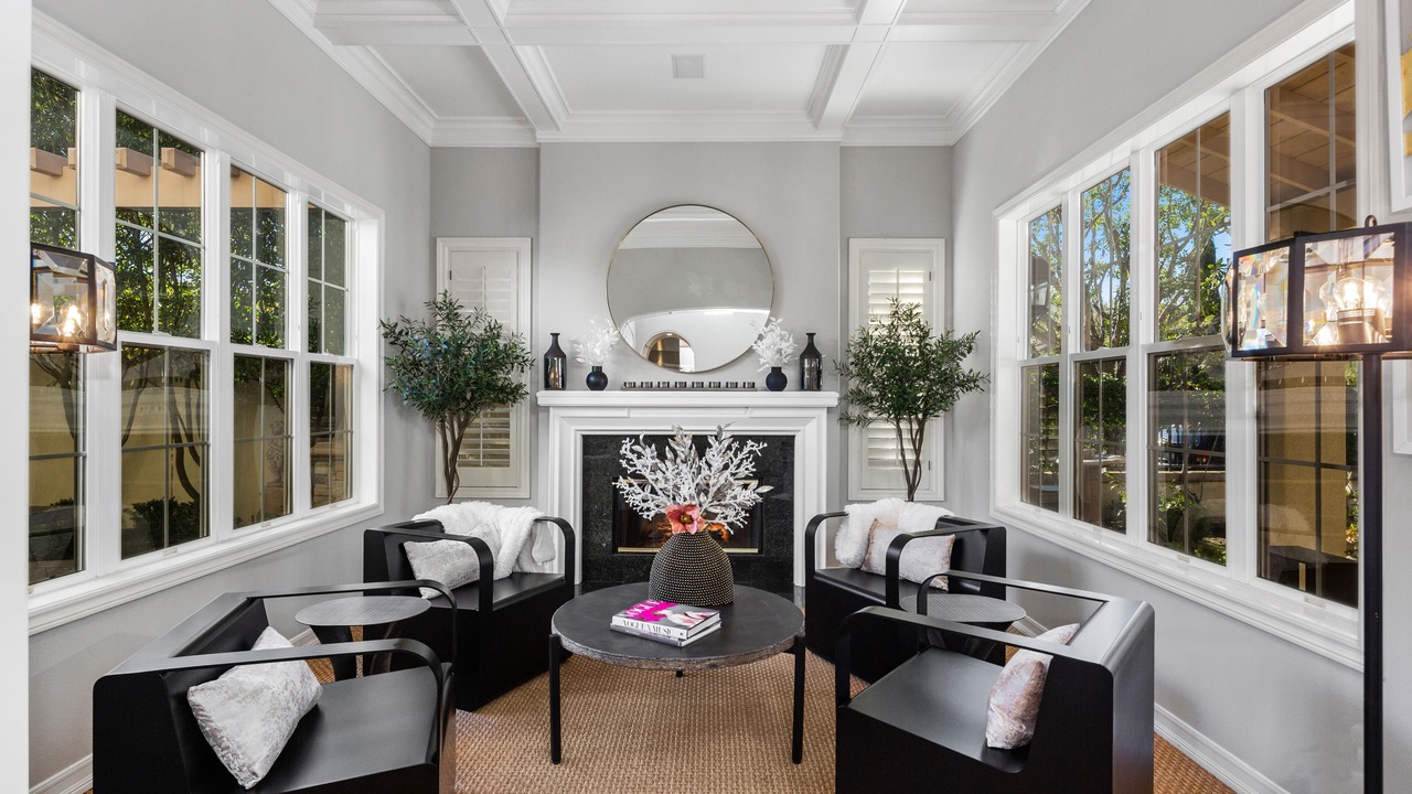 Photo of Livingroom in Turtle Ridge