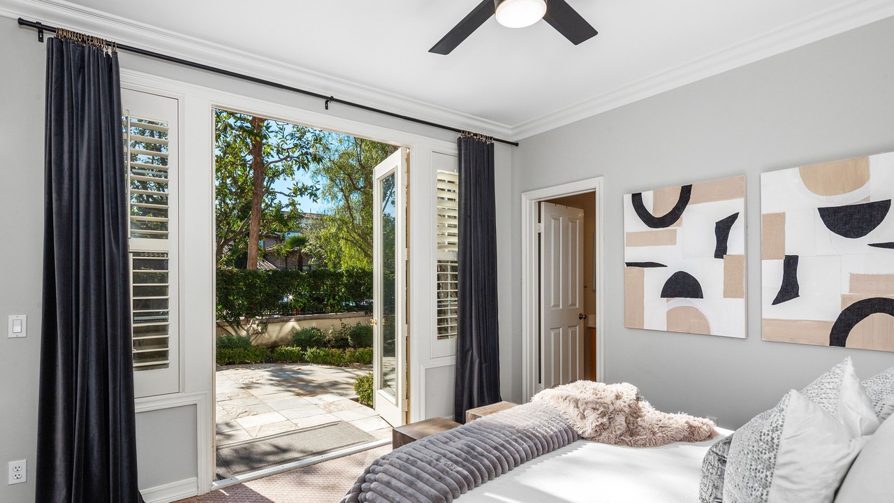 Photo of Bedroom in Turtle Ridge