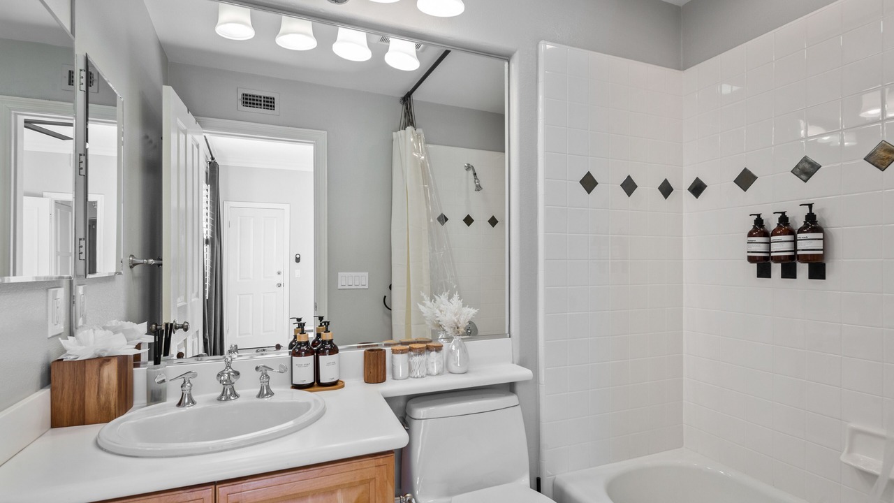 Photo of Bathroom in Turtle Ridge