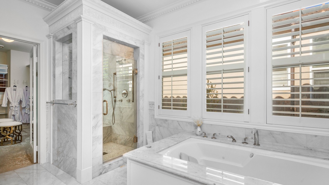 Photo of Bathroom in Turtle Ridge