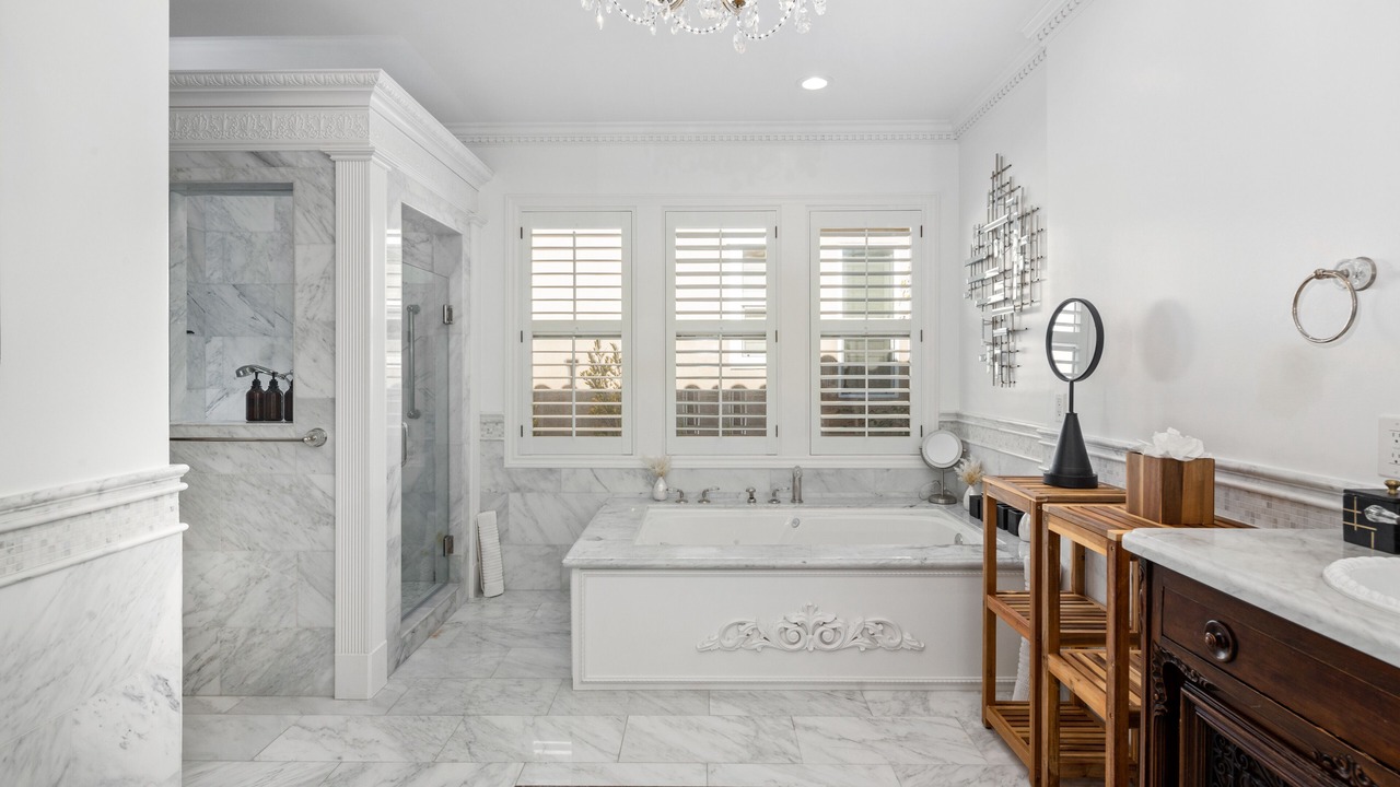 Photo of Bathroom in Turtle Ridge