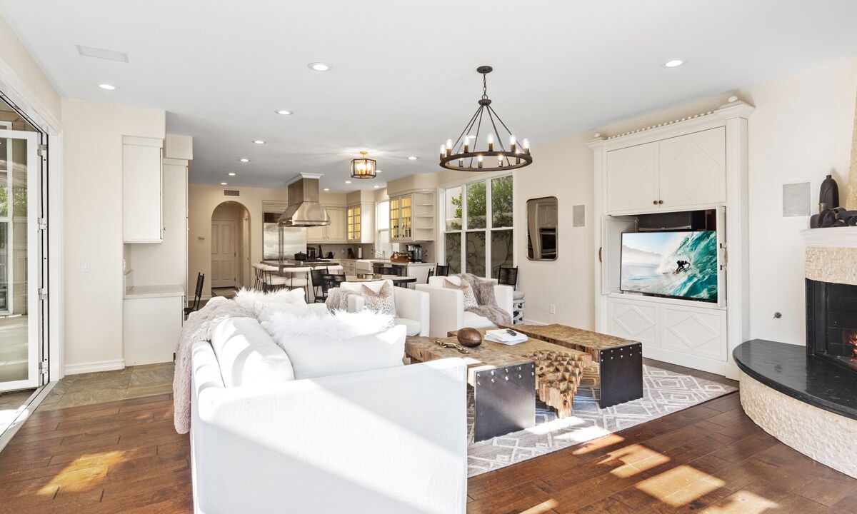 Photo of Livingroom in Turtle Ridge