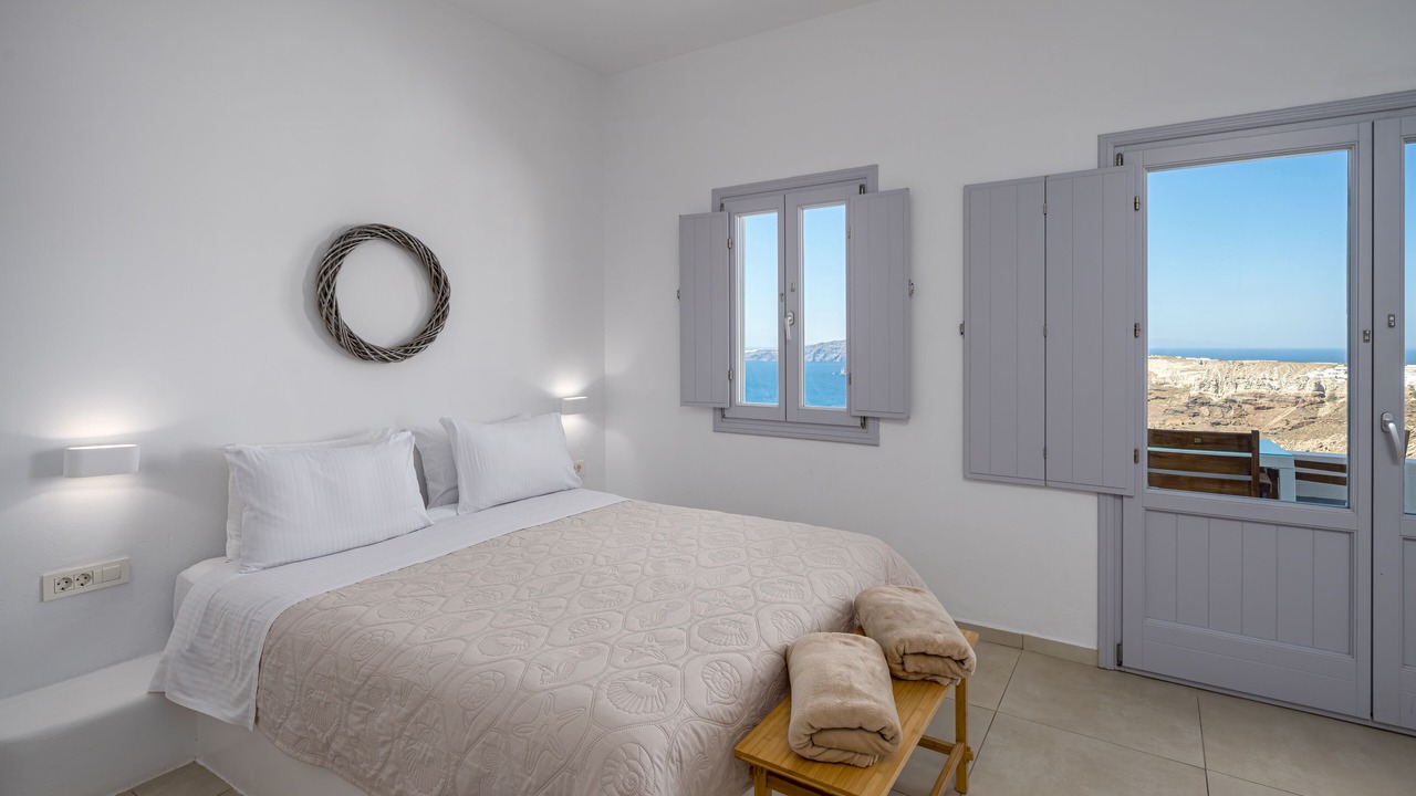 Photo of Bedroom in Megalochori