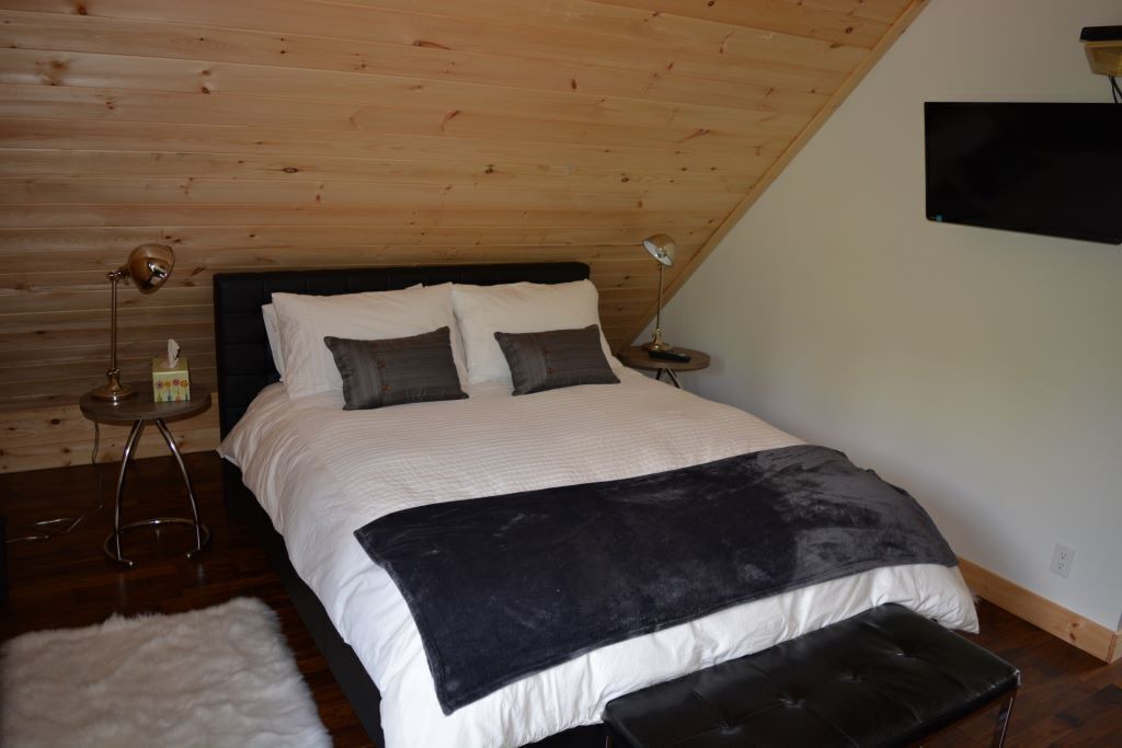 Photo of Bedroom in Saint-Joachim