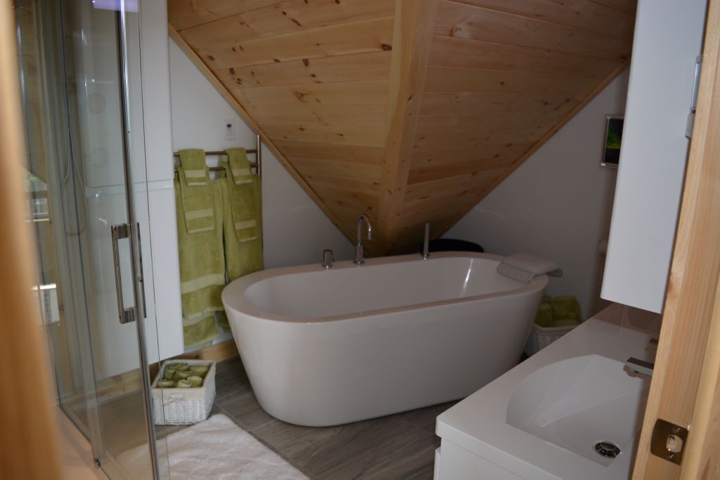 Photo of Bathroom in Saint-Joachim