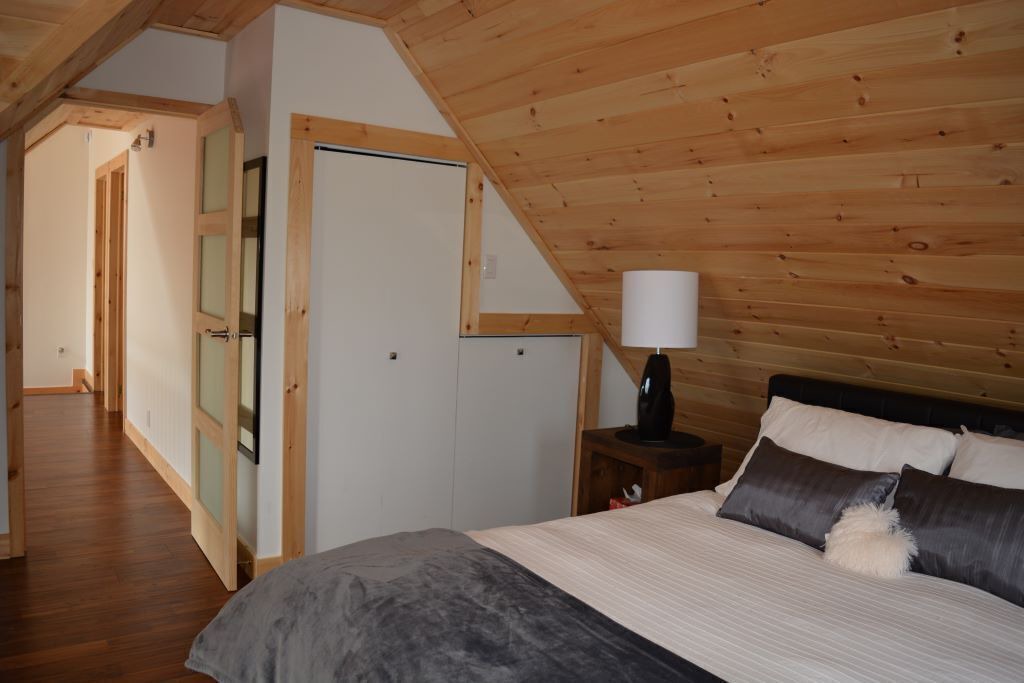 Photo of Bedroom in Saint-Joachim