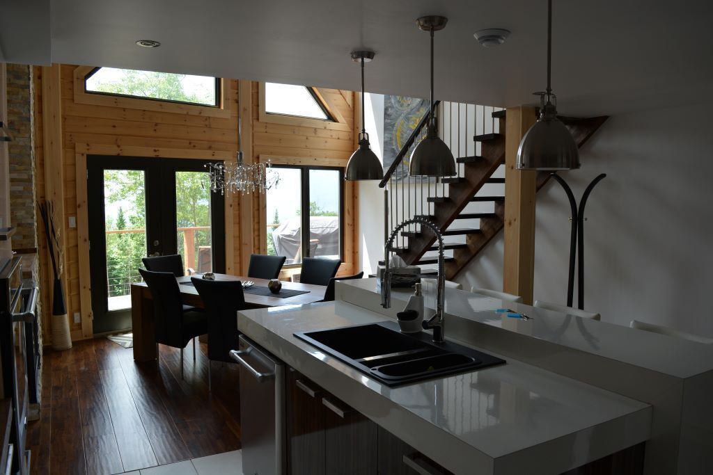 Photo of Kitchen in Saint-Joachim