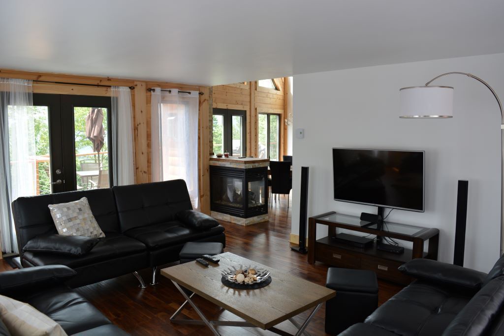 Photo of Livingroom in Saint-Joachim