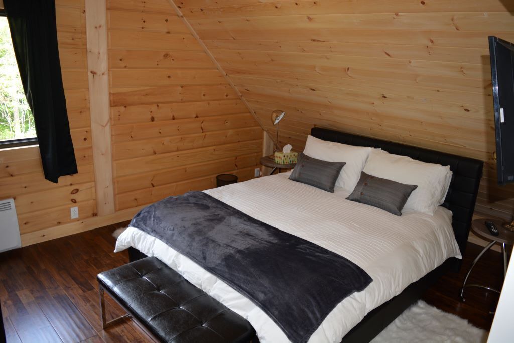 Photo of Bedroom in Saint-Joachim