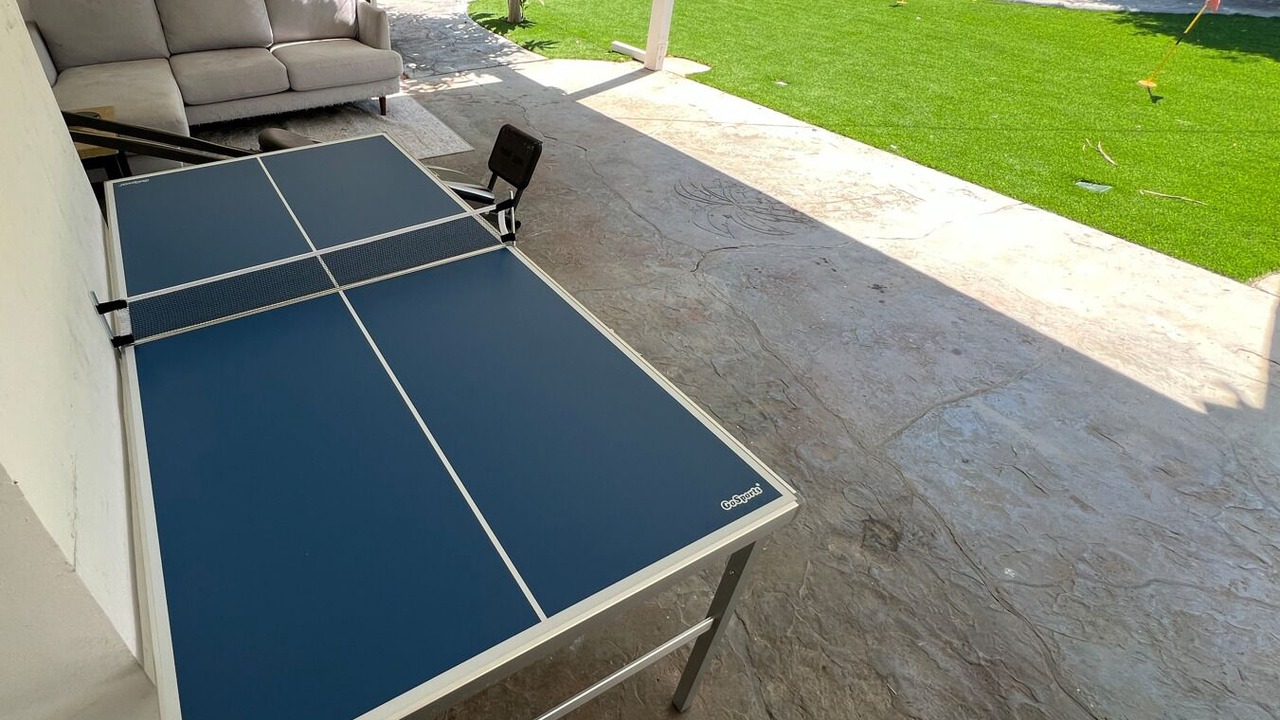 Photo of Patio Balcony in Thousand Oaks