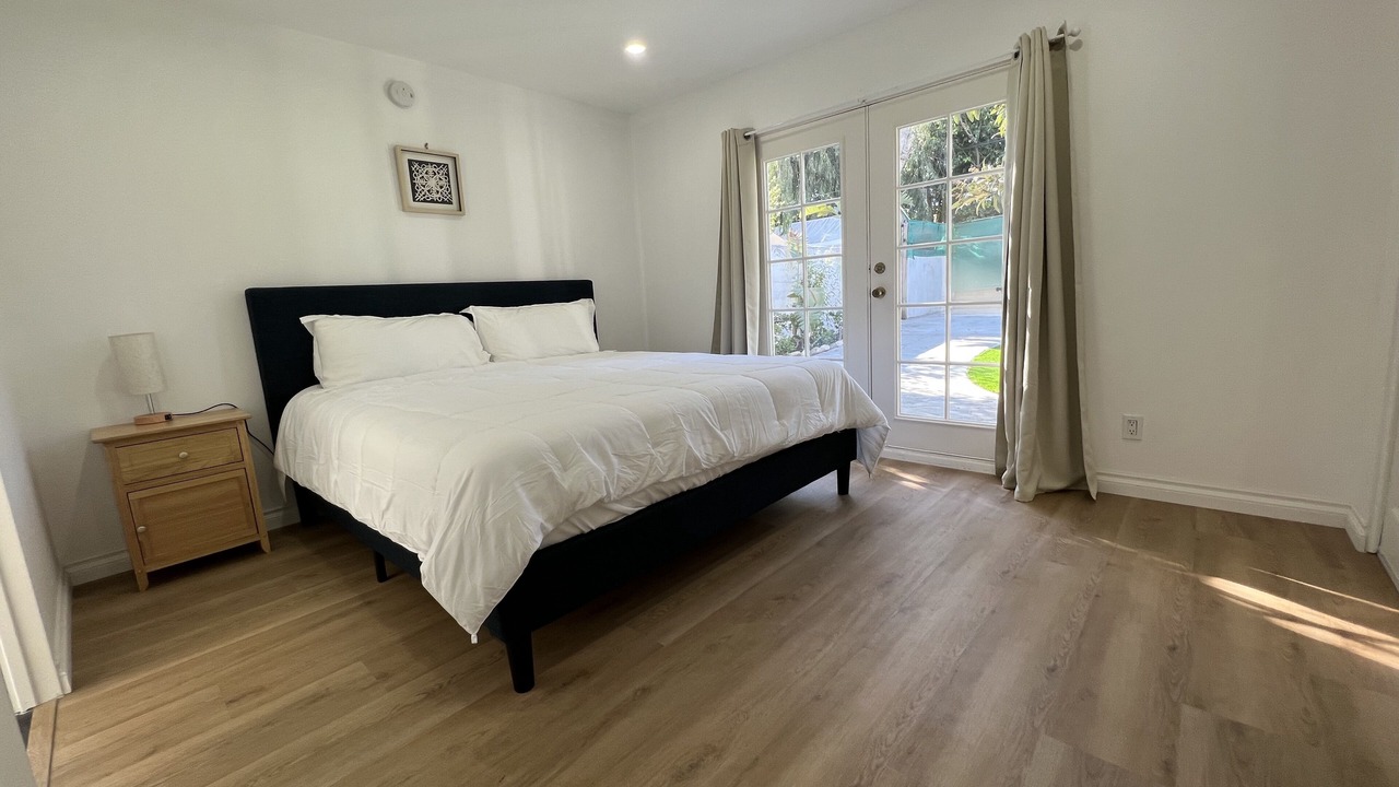Photo of Bedroom in Thousand Oaks