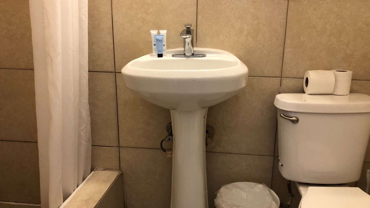 Photo of Bathroom in Wynwood Art District
