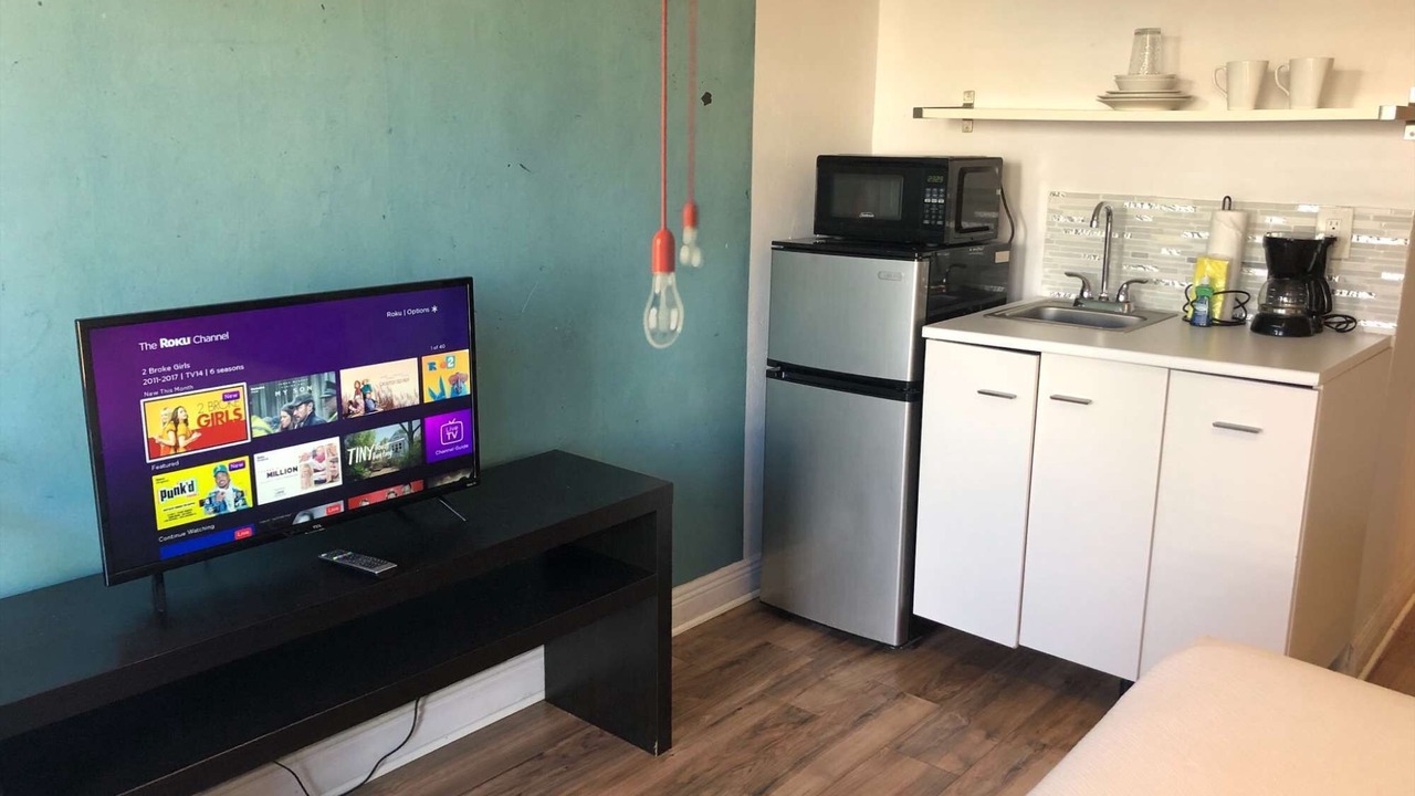 Photo of Bedroom in Wynwood Art District