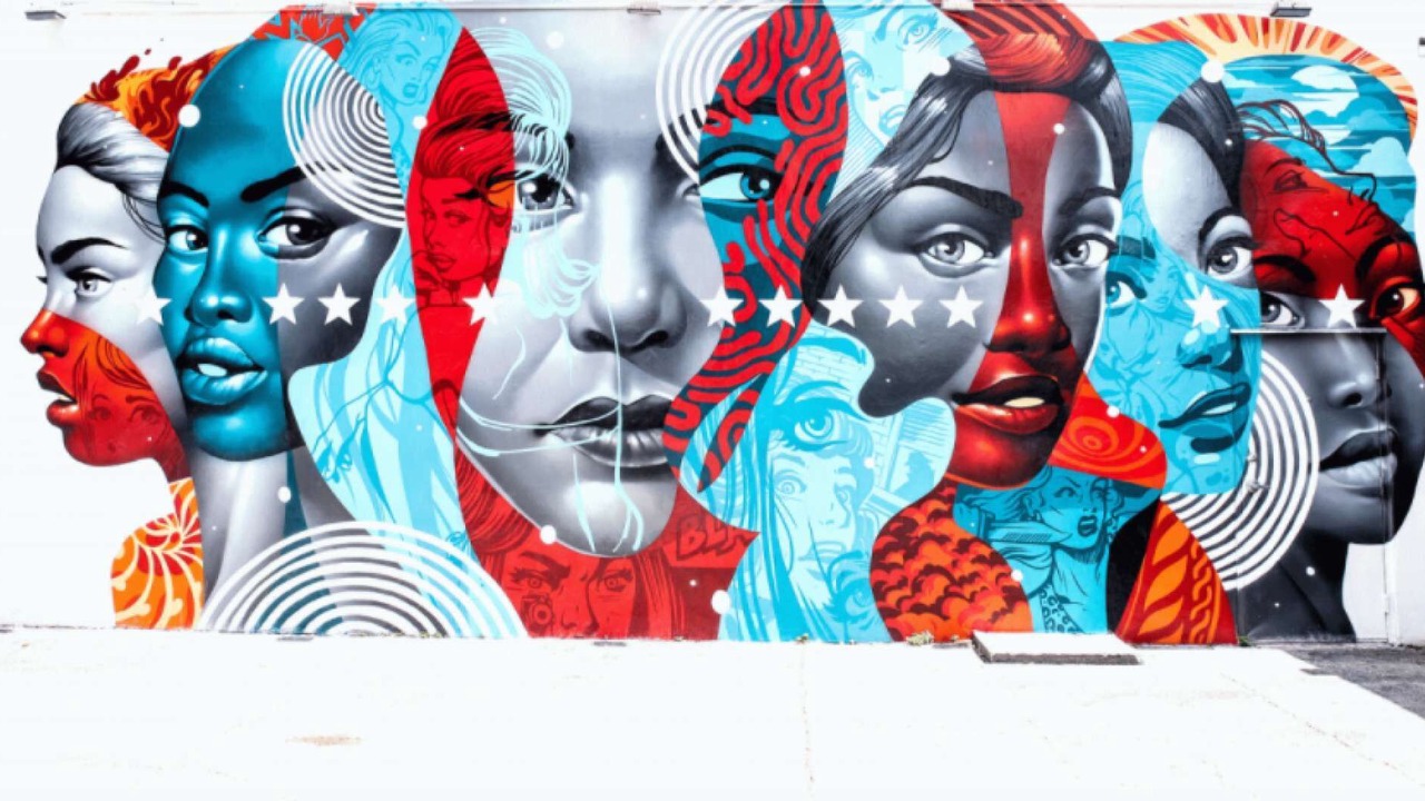Photo of Others in Wynwood Art District