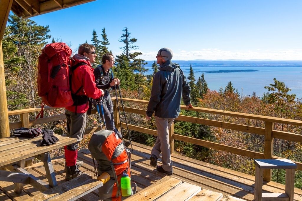 Photo of Outdoor in Saint-Tite-des-Caps