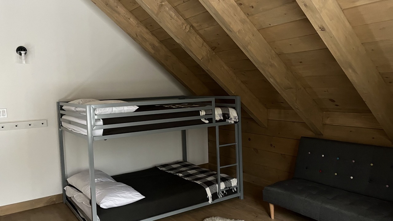 Photo of Bedroom in Saint-Tite-des-Caps