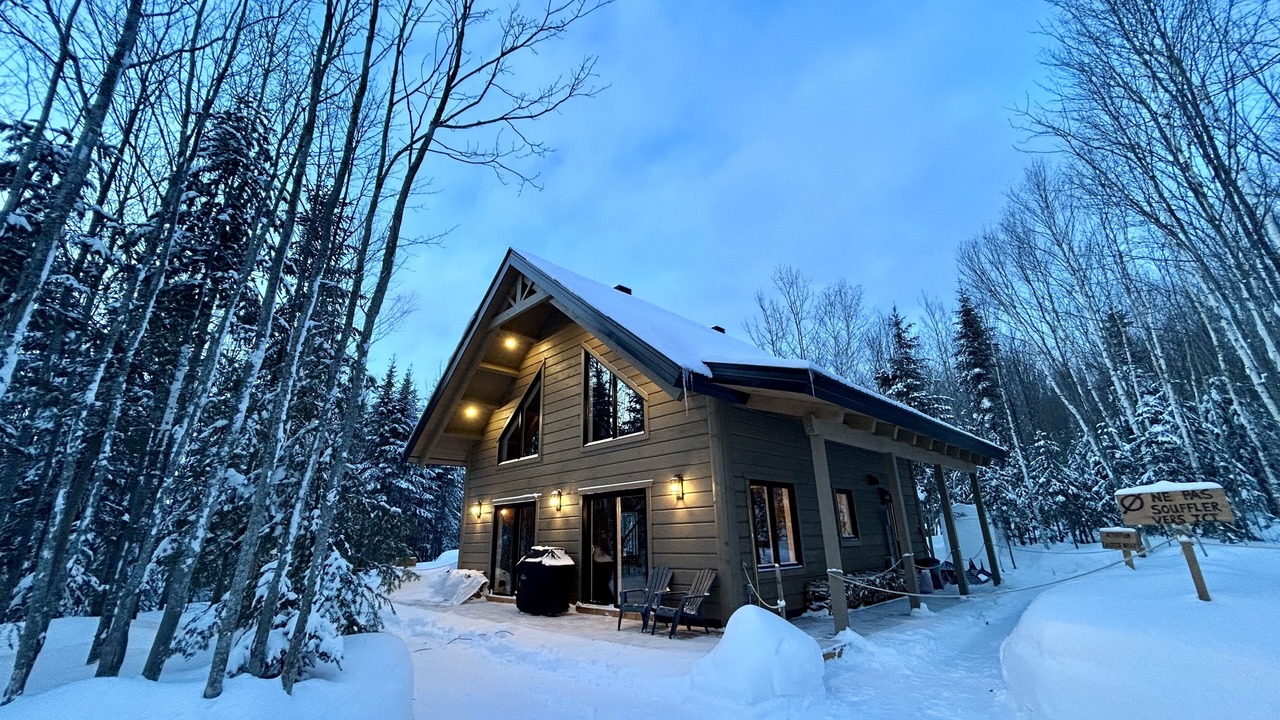 Photo of Outdoor in Saint-Tite-des-Caps