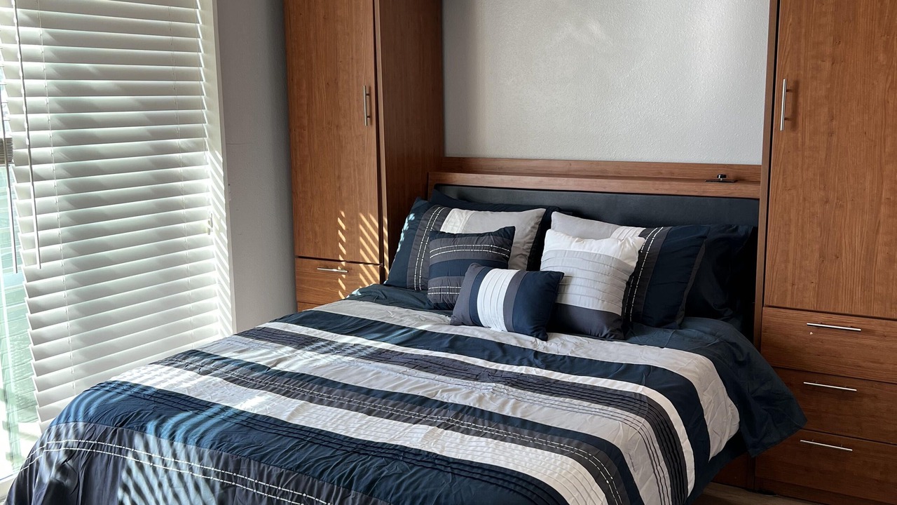 Photo of Bedroom in Point Loma