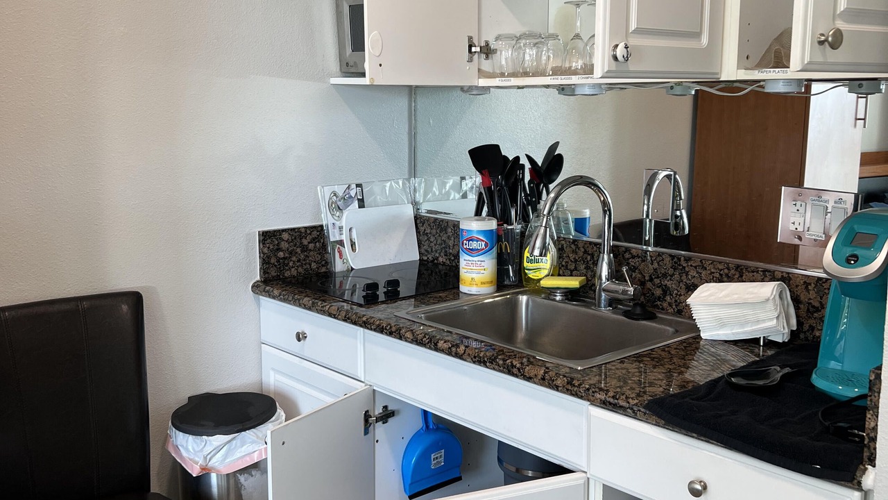 Photo of Kitchen in Point Loma