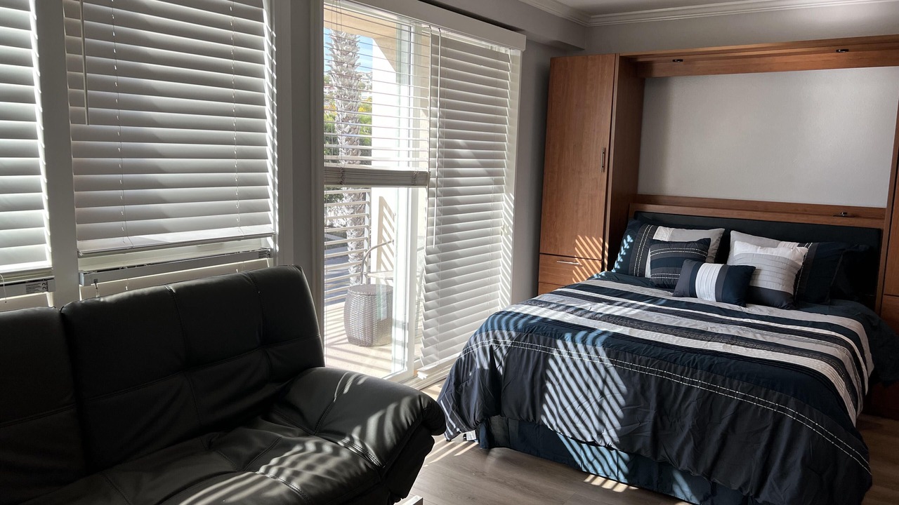 Photo of Bedroom in Point Loma