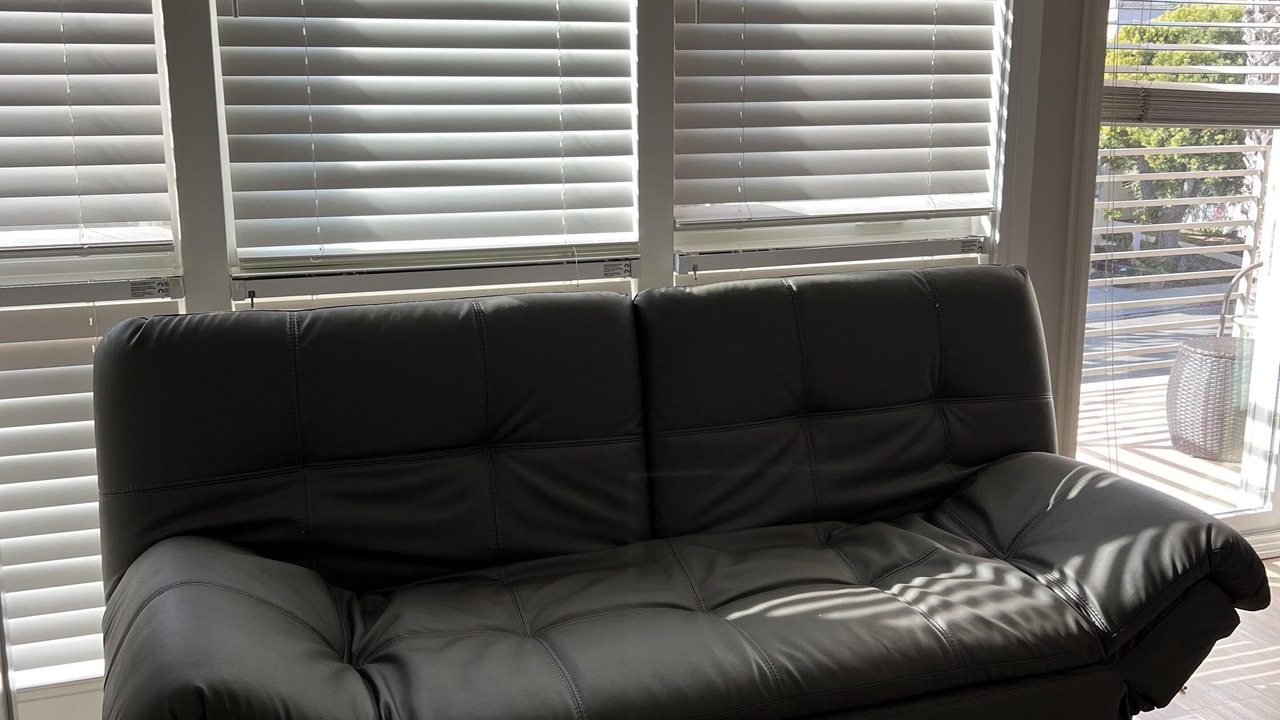 Photo of Livingroom in Point Loma
