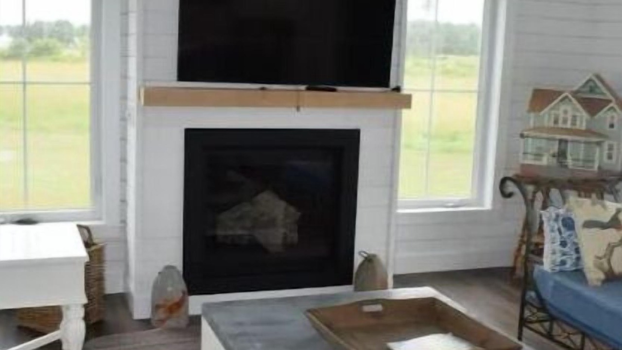 Photo of Livingroom in Union Corner
