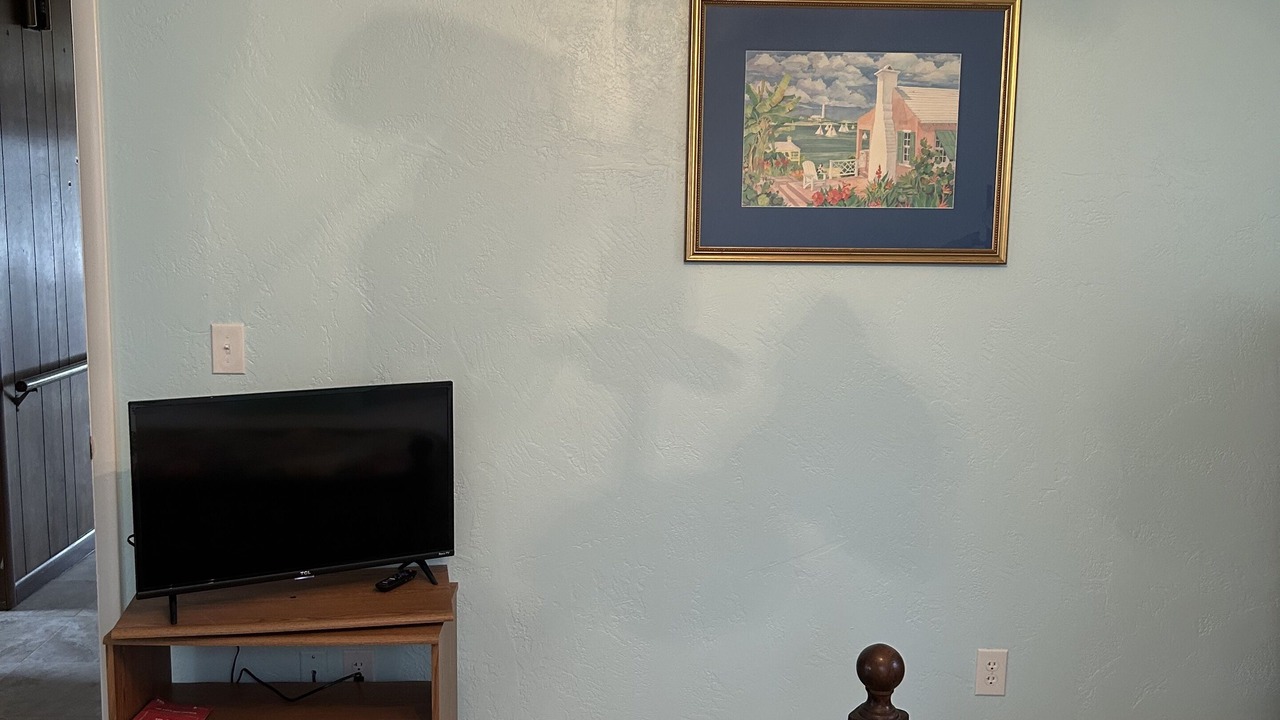 Photo of Bedroom in Silver Springs