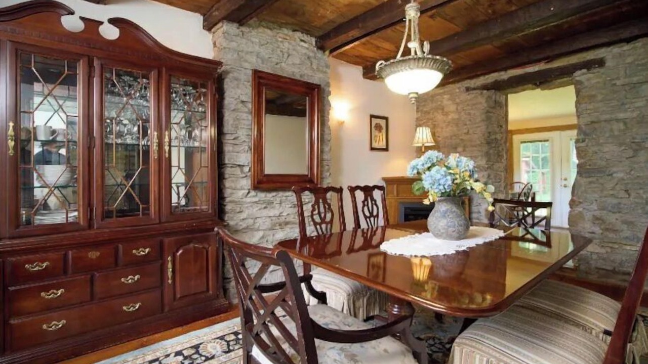 Photo of Bedroom in Clintondale