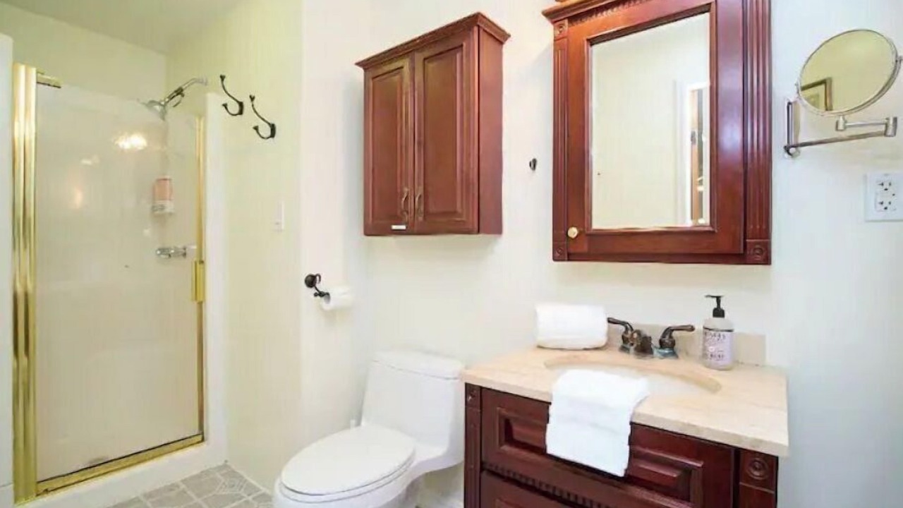 Photo of Bathroom in Clintondale