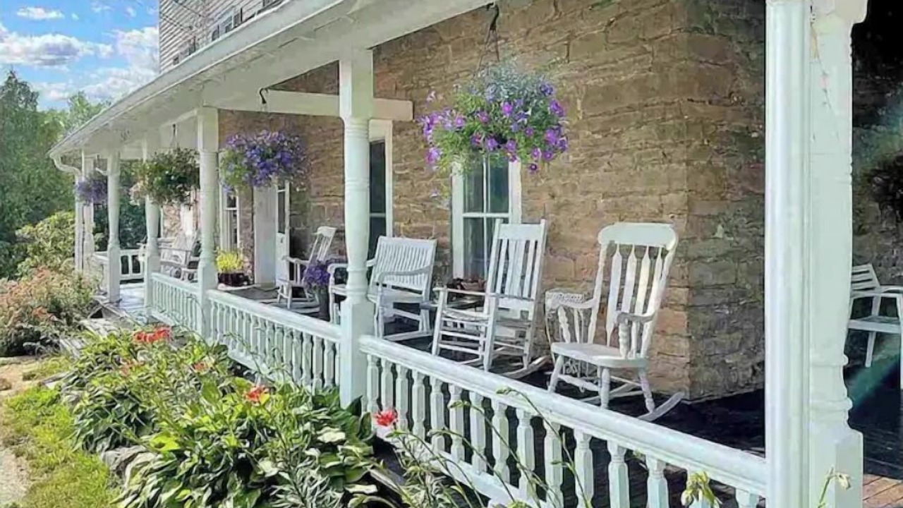 Photo of Outdoor in Clintondale