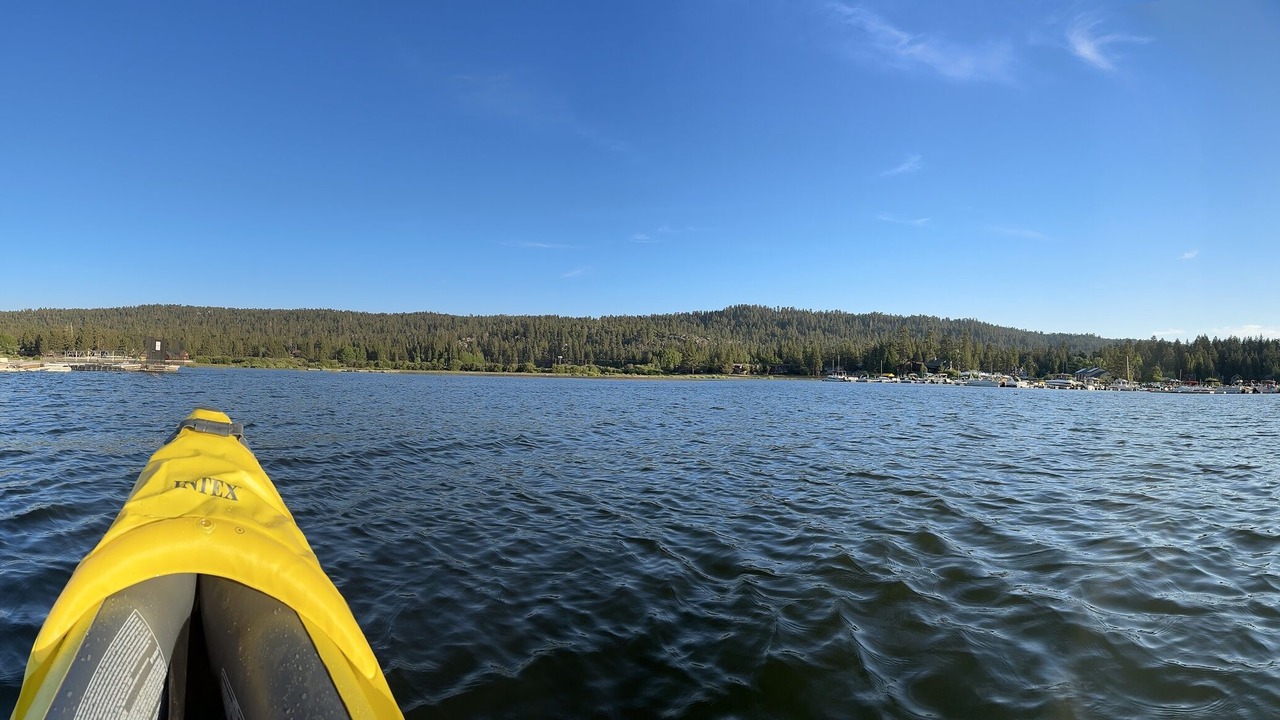 Photo of Outdoor in Big Bear Lake