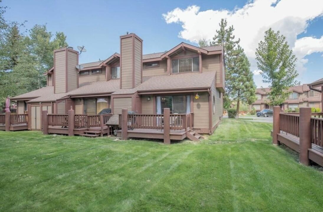 Photo of Outdoor in Big Bear Lake