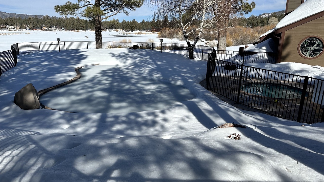 Photo of Outdoor in Big Bear Lake