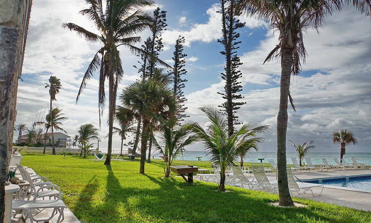 Photo of Outdoor in Bahamas Terrace