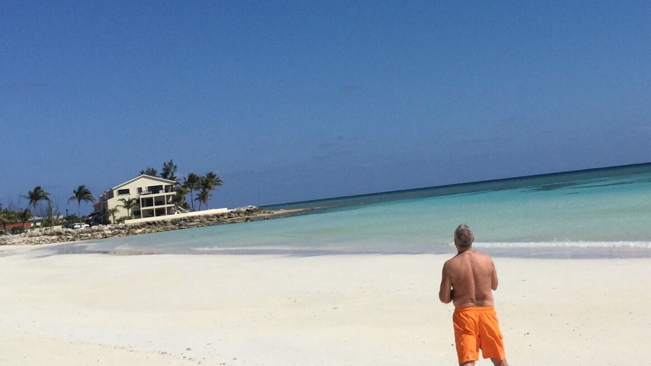 Photo of Others in Bahamas Terrace