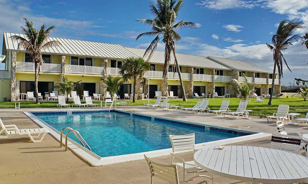 Photo of Outdoor in Bahamas Terrace